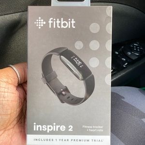 Fitbit Inspire 2